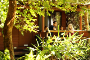 Samurai Beach Bungalows